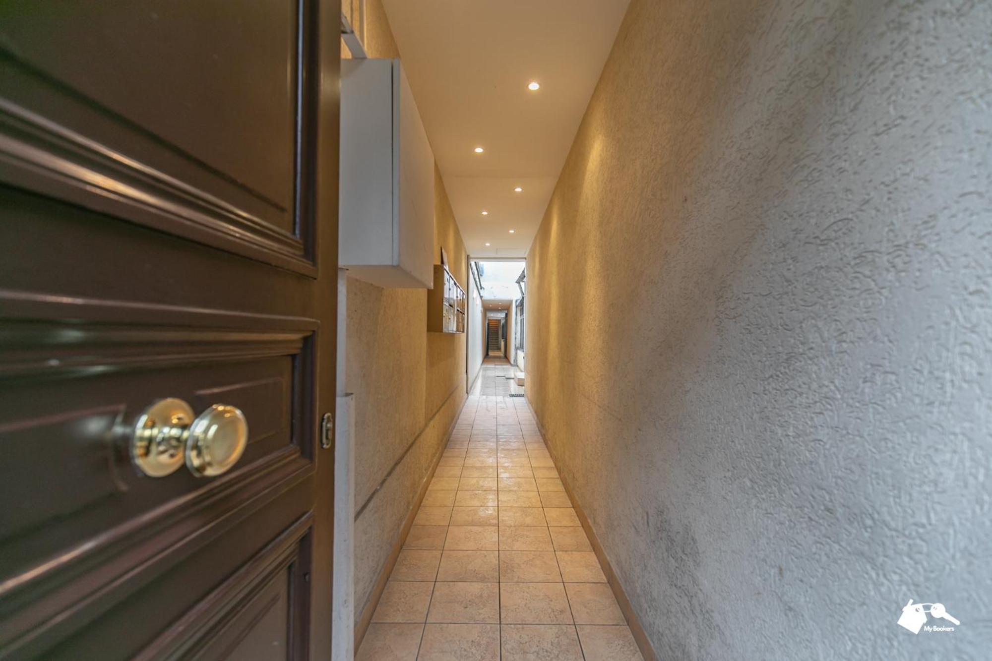 Apartmán Mba Splendide Appart - Le Raincy Rer Banlieue Paris Exteriér fotografie
