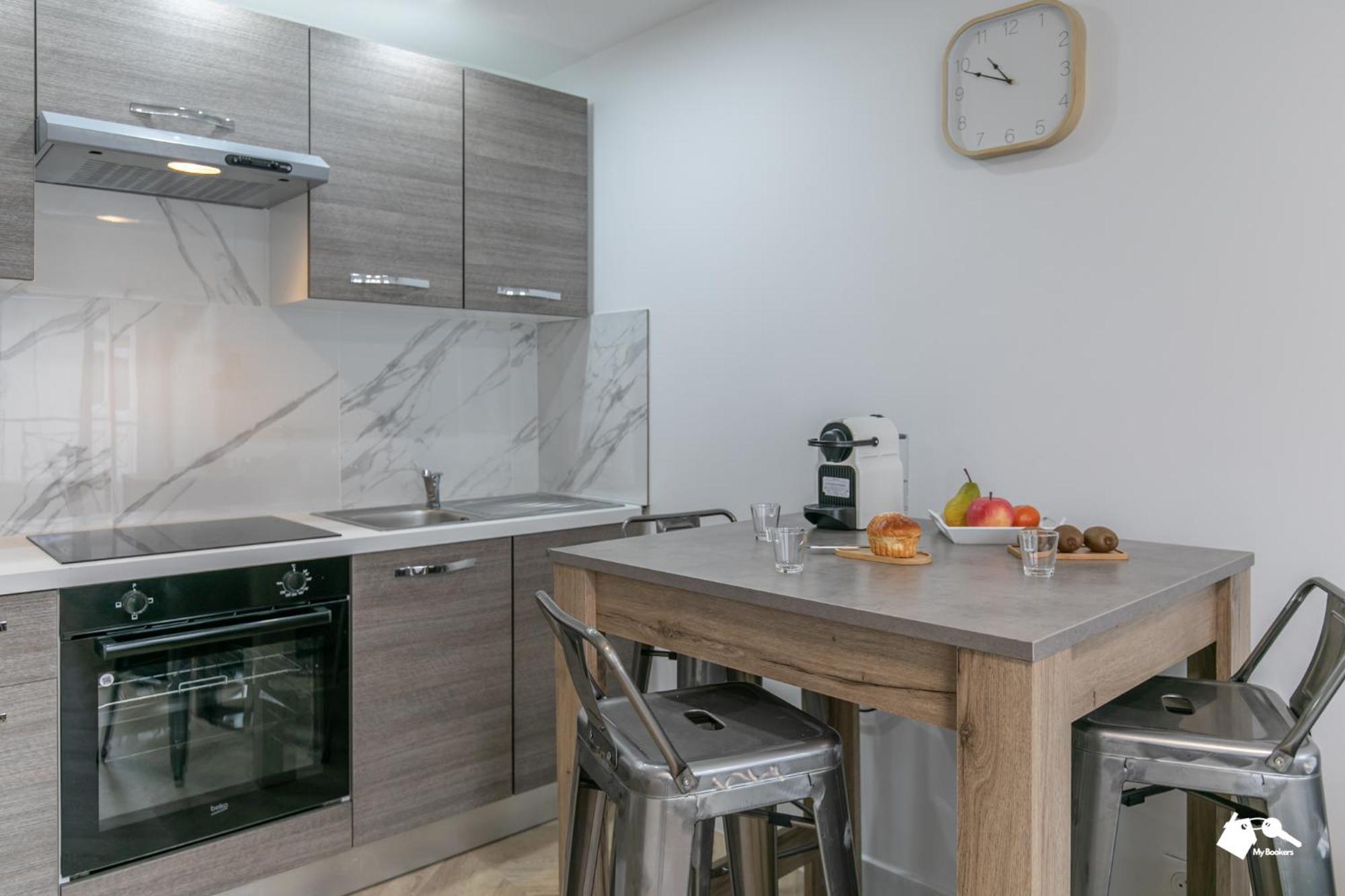 Apartmán Mba Splendide Appart - Le Raincy Rer Banlieue Paris Exteriér fotografie