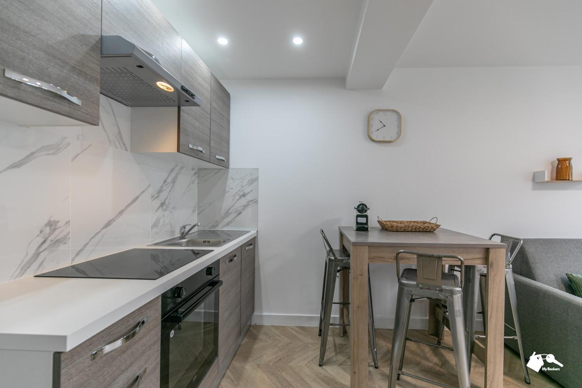 Apartmán Mba Splendide Appart - Le Raincy Rer Banlieue Paris Exteriér fotografie